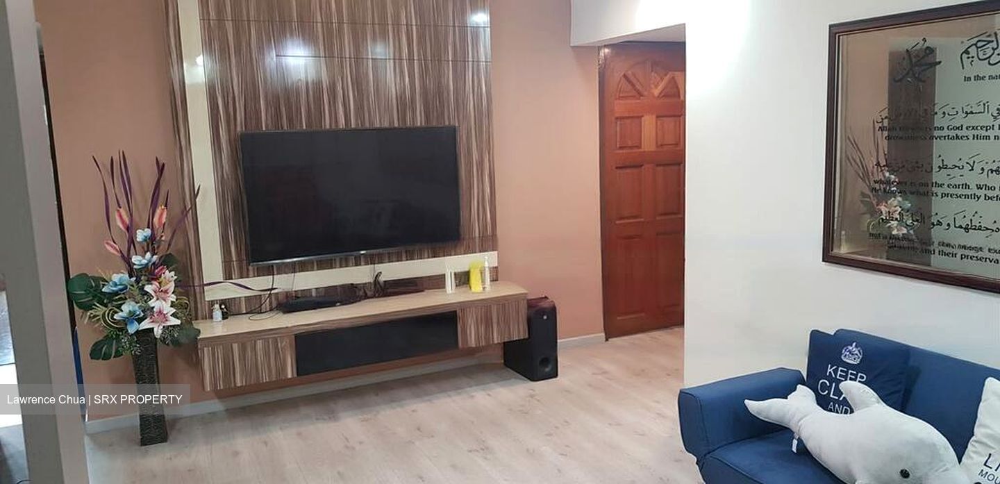 Blk 308 Woodlands Avenue 1 (Woodlands), HDB 4 Rooms #470557291